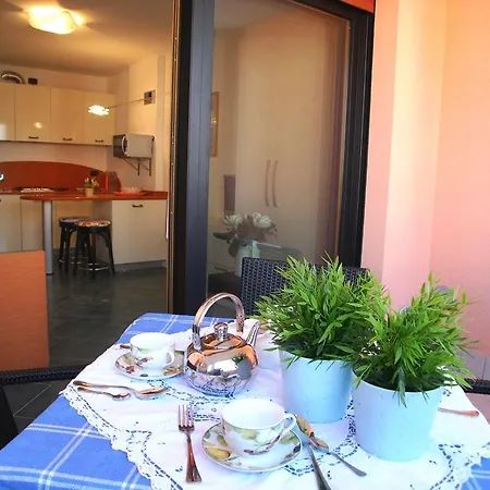 Apartament Capitol Grado