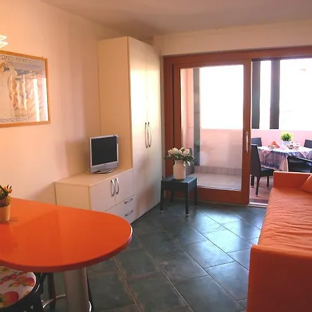 Apartament Capitol Grado
