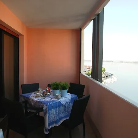 Capitol Apartament